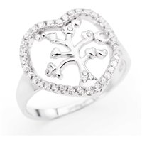 Anello Amen Donna in Argento RTL1-14 - RTL1-14